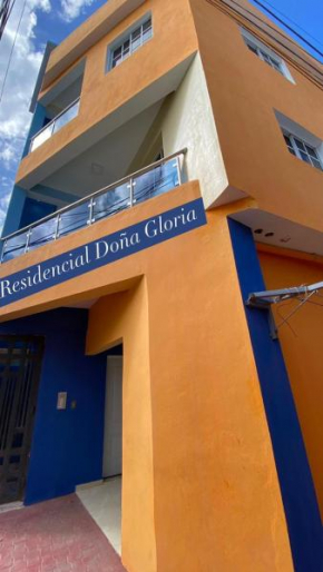 RESIDENCIAL DOÑA GLORIA